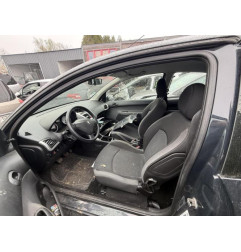 Boite de vitesses PEUGEOT 206+ Photo n°6