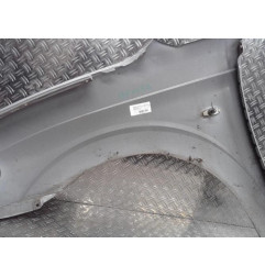 Aile avant droit SSANGYONG RODIUS 1 Photo n°4