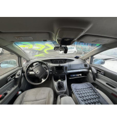 Aile avant droit SSANGYONG RODIUS 1 Photo n°15