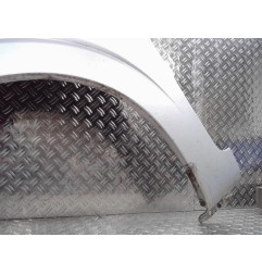 Aile avant gauche SSANGYONG RODIUS 1 Photo n°3