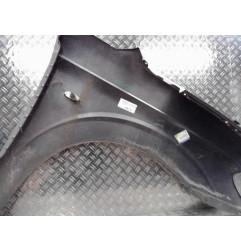 Aile avant gauche SSANGYONG RODIUS 1 Photo n°4