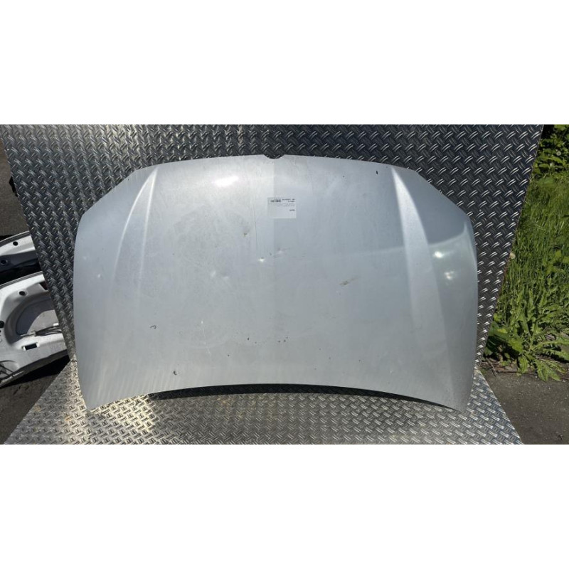 Capot SSANGYONG RODIUS 1