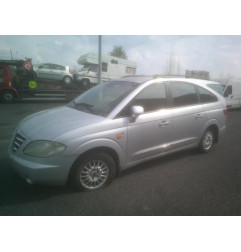 Feu arriere principal droit (feux) SSANGYONG RODIUS 1 Photo n°6