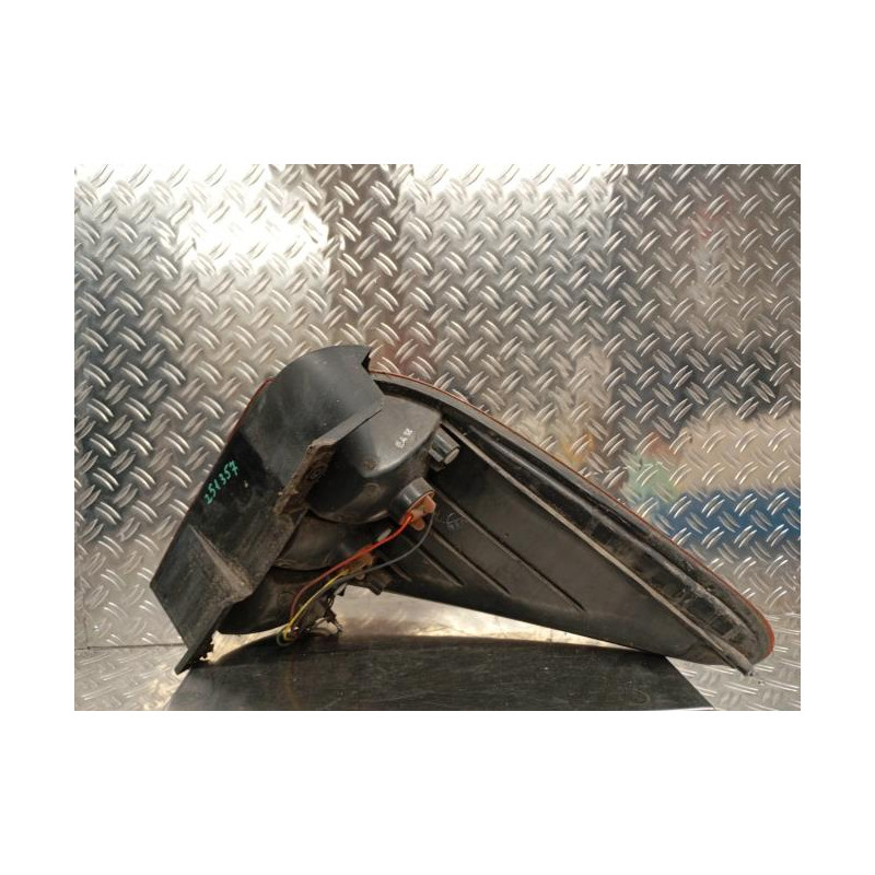 Feu arriere principal gauche (feux) SSANGYONG RODIUS 1