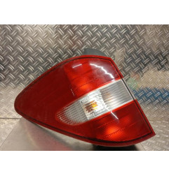 Feu arriere principal gauche (feux) SSANGYONG RODIUS 1 Photo n°3