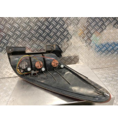 Feu arriere principal gauche (feux) SSANGYONG RODIUS 1 Photo n°4