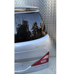 Malle/Hayon arriere SSANGYONG RODIUS 1 Photo n°4