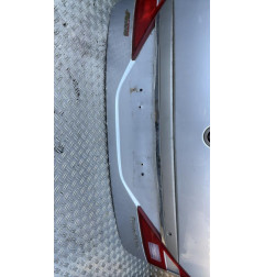 Malle/Hayon arriere SSANGYONG RODIUS 1 Photo n°5