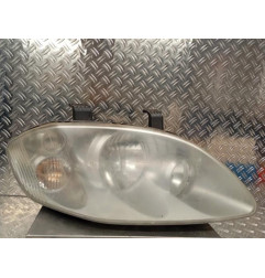 Optique avant principal droit (feux)(phare) SSANGYONG RODIUS 1 Photo n°1