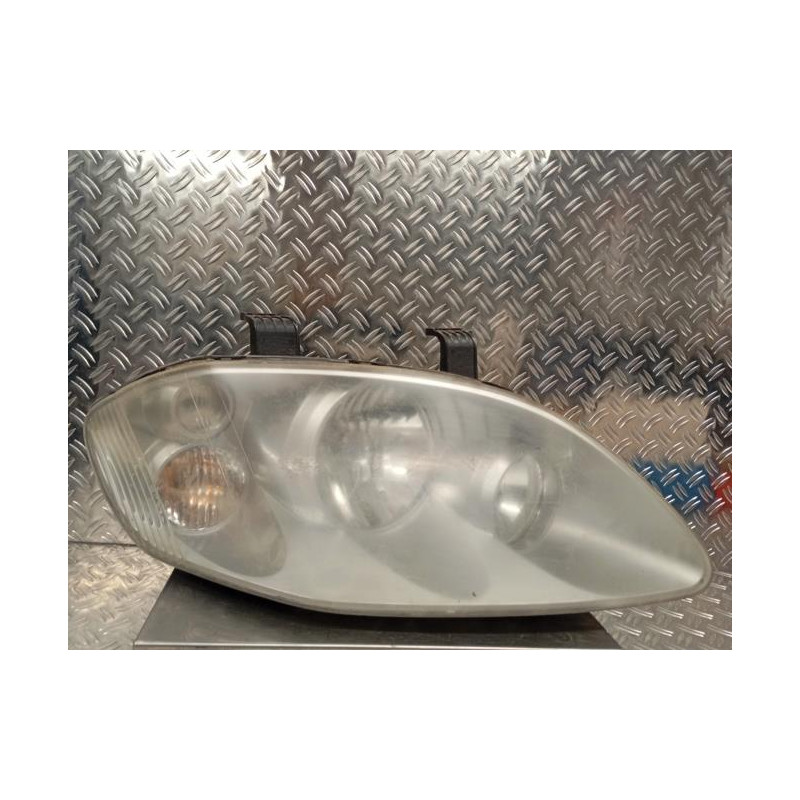 Optique avant principal droit (feux)(phare) SSANGYONG RODIUS 1