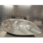 Optique avant principal droit (feux)(phare) SSANGYONG RODIUS 1