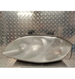 Optique avant principal gauche (feux)(phare) SSANGYONG RODIUS 1 Photo n°1