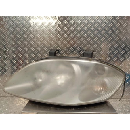 Optique avant principal gauche (feux)(phare) SSANGYONG RODIUS 1 Photo n°1