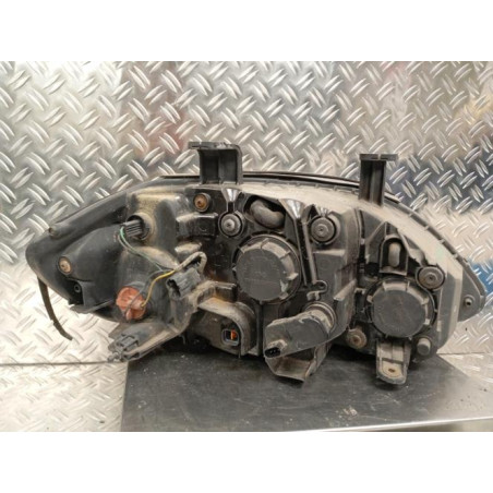 Optique avant principal gauche (feux)(phare) SSANGYONG RODIUS 1