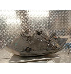 Optique avant principal gauche (feux)(phare) SSANGYONG RODIUS 1 Photo n°3