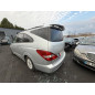 Optique avant principal gauche (feux)(phare) SSANGYONG RODIUS 1
