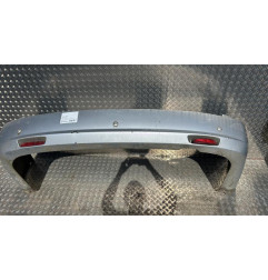 Pare choc arriere SSANGYONG RODIUS 1 Photo n°1