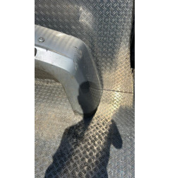 Pare choc arriere SSANGYONG RODIUS 1 Photo n°3