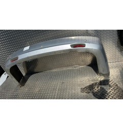 Pare choc arriere SSANGYONG RODIUS 1 Photo n°4