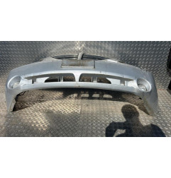 Pare choc avant SSANGYONG RODIUS 1 Photo n°4