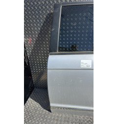 Porte arriere gauche SSANGYONG RODIUS 1