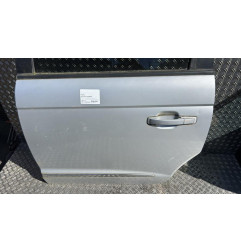 Porte arriere gauche SSANGYONG RODIUS 1 Photo n°4