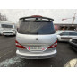 Porte arriere gauche SSANGYONG RODIUS 1