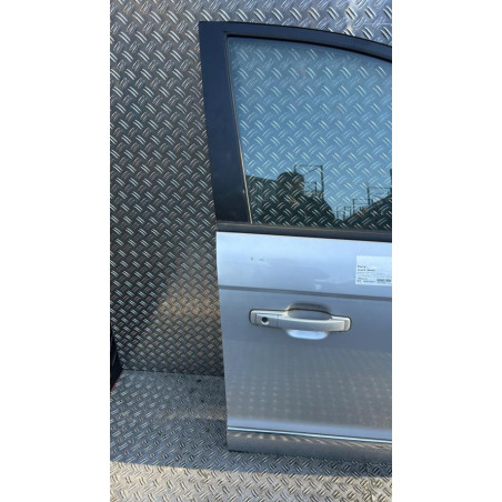 Porte avant droit SSANGYONG RODIUS 1 Photo n°1