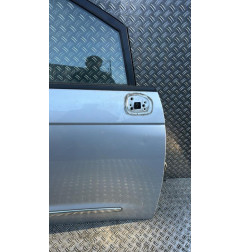 Porte avant droit SSANGYONG RODIUS 1 Photo n°3