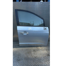 Porte avant droit SSANGYONG RODIUS 1 Photo n°4