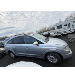 Retroviseur droit SSANGYONG RODIUS 1 Photo n°13