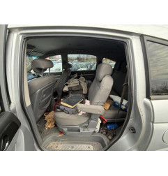 Turbo SSANGYONG RODIUS 1 Photo n°12