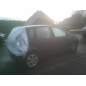 Capot VOLKSWAGEN POLO 4