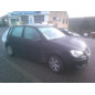 Capot VOLKSWAGEN POLO 4