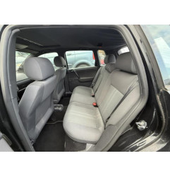 Capot VOLKSWAGEN POLO 4 Photo n°17