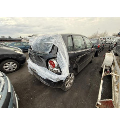 Capot VOLKSWAGEN POLO 4 Photo n°19