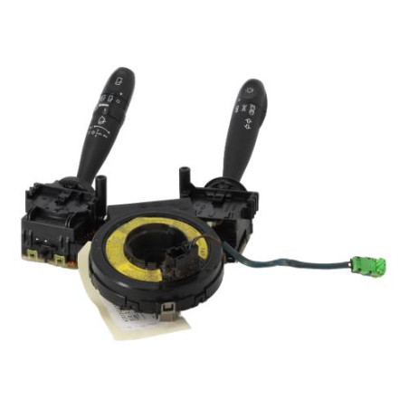 Com (Bloc Contacteur Tournant+Commodo Essuie Glace+Commodo Phare) KIA RIO 2 Photo n°1