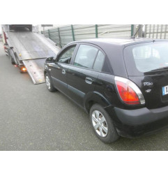 Com (Bloc Contacteur Tournant+Commodo Essuie Glace+Commodo Phare) KIA RIO 2 Photo n°8