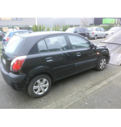 Com (Bloc Contacteur Tournant+Commodo Essuie Glace+Commodo Phare) KIA RIO 2 Photo n°9