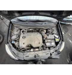 Com (Bloc Contacteur Tournant+Commodo Essuie Glace+Commodo Phare) KIA RIO 2 Photo n°10