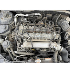 Com (Bloc Contacteur Tournant+Commodo Essuie Glace+Commodo Phare) KIA RIO 2 Photo n°12