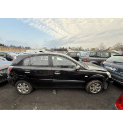 Com (Bloc Contacteur Tournant+Commodo Essuie Glace+Commodo Phare) KIA RIO 2 Photo n°14