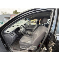 Com (Bloc Contacteur Tournant+Commodo Essuie Glace+Commodo Phare) KIA RIO 2 Photo n°15