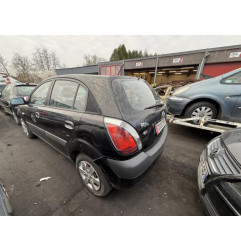 Com (Bloc Contacteur Tournant+Commodo Essuie Glace+Commodo Phare) KIA RIO 2 Photo n°18