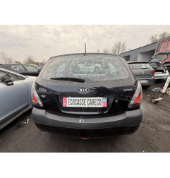 Com (Bloc Contacteur Tournant+Commodo Essuie Glace+Commodo Phare) KIA RIO 2 Photo n°20