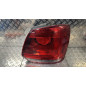 Feu arriere principal droit (feux) VOLKSWAGEN POLO 5
