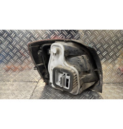 Feu arriere principal droit (feux) VOLKSWAGEN POLO 5 Photo n°4