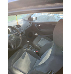 Feu arriere principal droit (feux) VOLKSWAGEN POLO 5 Photo n°6