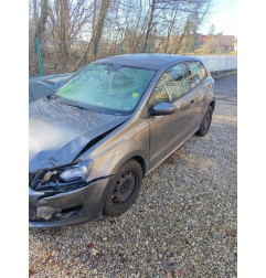 Feu arriere principal droit (feux) VOLKSWAGEN POLO 5 Photo n°8