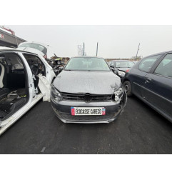 Feu arriere principal droit (feux) VOLKSWAGEN POLO 5 Photo n°11